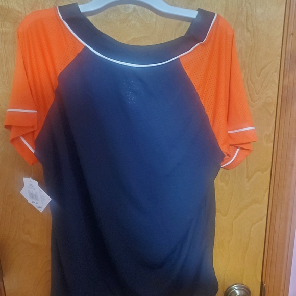 Detroit Tigers Boys Jersey Large - Picture 2 of 5